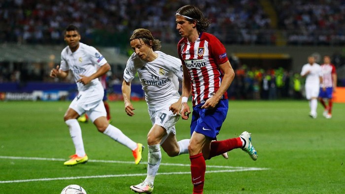 Foto: Clive Rose/Getty Images Foto: Clive Rose/Getty Images