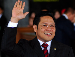 Cak Imin Dukung Indonesia Menang di #WHTA2016