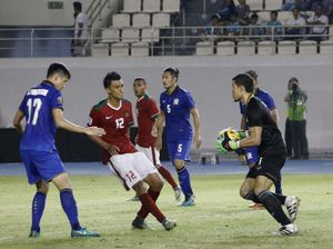 Selamat Ulang Tahun, Lerby Eliandry!