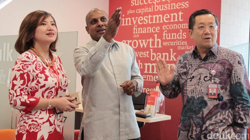 Sinarmas Hadirkan Simas Prime Link dan Simas Magna Link Sinarmas Hadirkan Simas Prime Link dan Simas Magna Link