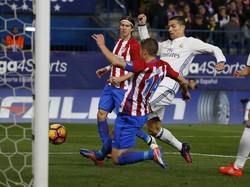 Jadwal Liga Spanyol Pekan Ini