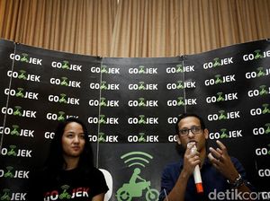Go-Hackathon, Cara Go-Jek Rayu Anak Muda Cari Solusi