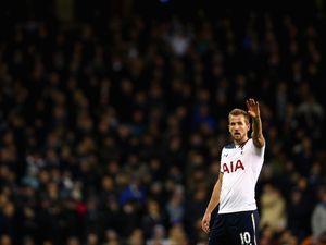 Kane Beri Suntikan Energi Positif untuk Spurs Kane Beri Suntikan Energi Positif untuk Spurs