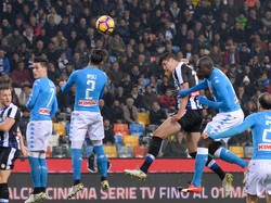 Laga yang Sulit untuk Napoli, tapi Sepantasnya Dimenangi