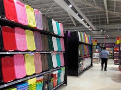 Bebas Berantakan dengan Promo Ini di Transmart Carrefour