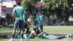 Timnas Indonesia Berlatih Jelang Lawan Filipina
