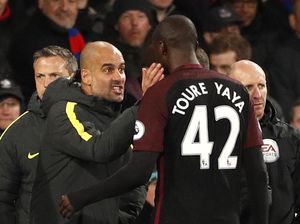 Meski Sulit di Awal, Guardiola Diyakini Bisa Taklukkan Premier League