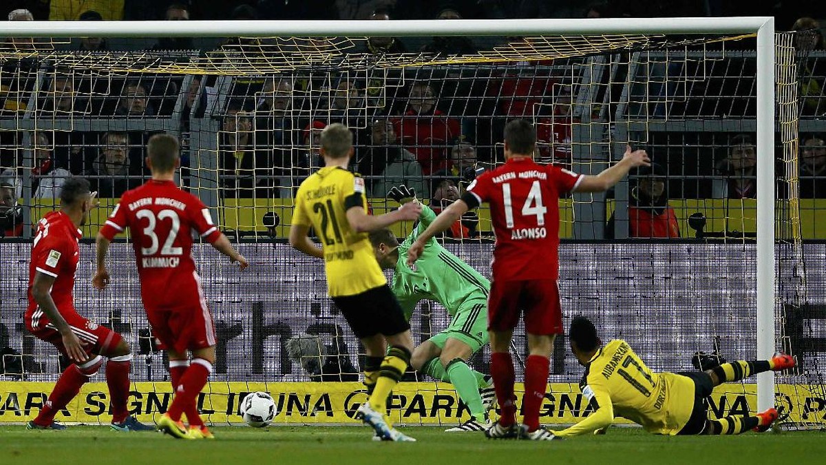 Foto: REUTERS/Wolfgang Rattay