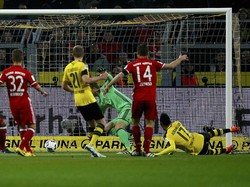 Der Klassiker Dulu Sebelum Dortmund dan Bayern Fokus ke Liga Champions
