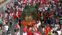 Karnaval Cinta NKRI