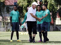 Riedl: Mental Pemain Tak Jatuh, Kini Fokus ke Filipina