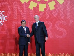 Agenda JK di Hari Terakhir APEC