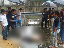 WNA Diduga Bunuh Diri di SCBD Suites, Polisi: Dia Saksi Kasus Penipuan