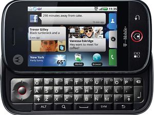 Mengenang 5 Nenek Moyang Ponsel Android