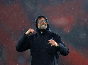 Liverpool Kehilangan Puncak Klasemen, Klopp: Serangan Perlu Dipoles Lagi