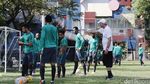 Timnas Indonesia Berlatih Jelang Lawan Filipina
