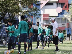 Indonesia vs Filipina: Jaminan Laga Terbuka