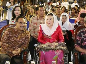 Kasus Kekerasan Anak di Jatim Tinggi, Ini Jawaban Wagub Gus Ipul