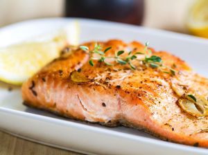 Ingat Ya, Ikan Kaya Kandungan Omega 3 dan 6 Tak Cuma Salmon Lho