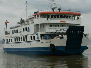 Pakai Feri Jarak Jauh, Angkut Barang Surabaya-NTB Lebih Cepat 27 Jam