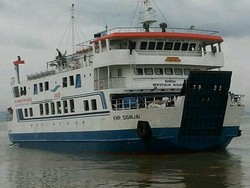 Dukung Pariwisata Karimunjawa, ASDP Tingkatkan Layanan KMP Siginjai