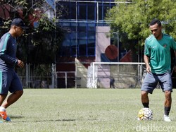 Pelatih Filipina: Rizky Pora Pemain Indonesia Paling Berbahaya