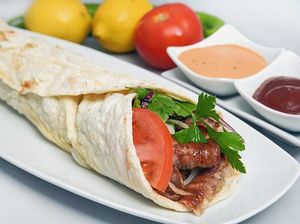 Wanita Ini Minta Cerai Usai Suaminya Menolak Belikan Kebab Wanita Ini Minta Cerai Usai Suaminya Menolak Belikan Kebab