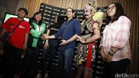 GoJek Luncurkan Progam Swadaya