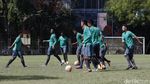 Timnas Indonesia Berlatih Jelang Lawan Filipina