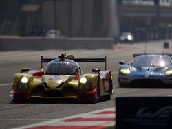 Sean Tak Kecewa Meski Cuma Finis Kelima di Bahrain