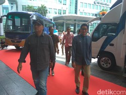 Sandiaga Uno Hadiri Syukuran CT ARSA Foundation