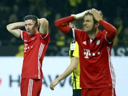 Ancelotti Senang dengan Performa Bayern, tapi Tidak dengan Hasilnya