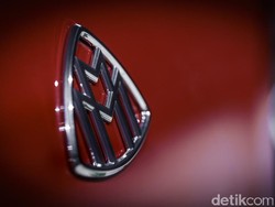 Mercy Pertimbangkan Maybach Versi SUV