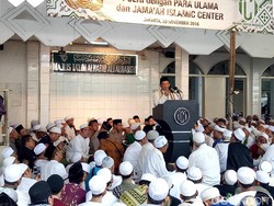 Di Tablig Akbar Kwitang, Kapolri: Indonesia Ini Bhinneka Tunggal Ika