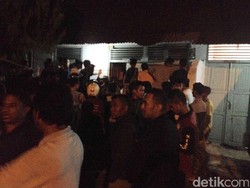 Golkar Pecat Ketua DPRD Sijunjung yang Mesum dengan Istri Sopir