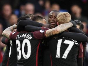 Karena Toure Ingin Bikin City Lebih Besar daripada MU