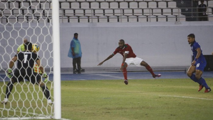 Boaz: Lawan Filipina Akan Berbeda