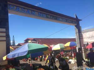 Biar Kecil, Jenis Keong-keongan Ini Kaya Protein Lho