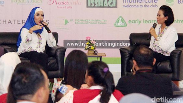 Komunitas Hypno-Birthing Indonesia