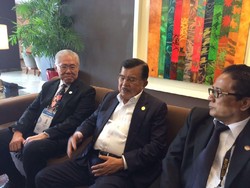 JK Ingatkan Pengusaha UKM Pentingnya Internet Untuk Berbisnis