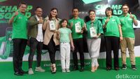 Milo Champ Squad Center Pantau Aktivitas dan Nutrisi Anak