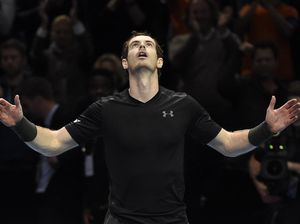 Tumpas Raonic dalam 3 Set, Murray ke Final