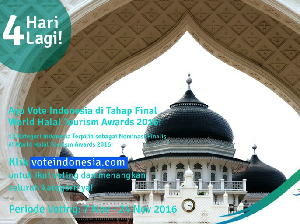 Kalah 1 Suara, Sama dengan Kalah 1 Juta Suara