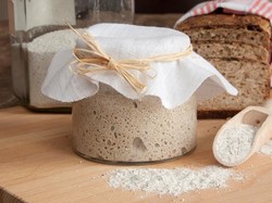 Di Swedia Ada Hotel Khusus untuk Penitipan Biang Roti