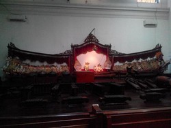 Yuk, Intip Koleksi Museum Nasional di Jakarta