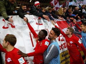 CEO Dortmund: Punya Sumber Daya yang Kuat, Leipzig Tak Bisa Disamakan Leicester