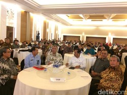 KPK Gelar Rakor Pengelolaan Barang Rampasan