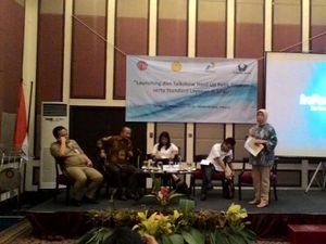 Cegah SPBU Curangi Takaran BBM, Pertamina Kirim Intel