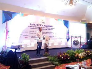 Kemampuan Ekspor Produk UMKM RI Baru 15,8%, Kalah dari Thailand dan Filipina Kemampuan Ekspor Produk UMKM RI Baru 15,8%, Kalah dari Thailand dan Filipina
