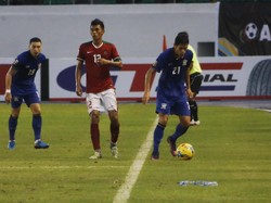 Cerita Lerby Eliandry yang Pernah Diremehkan Saat Dipanggil ke Timnas